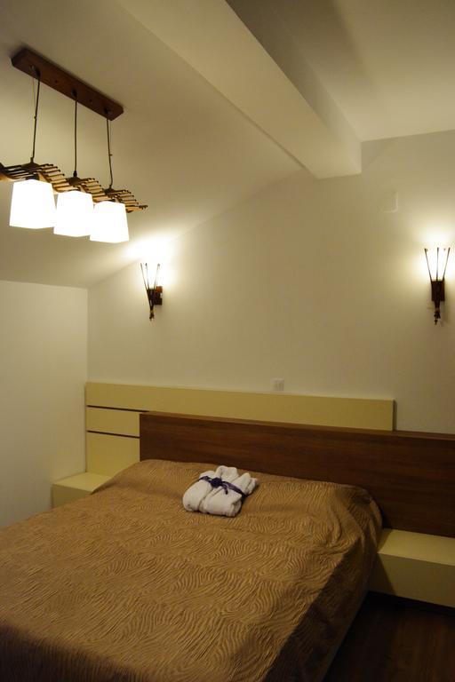 Cabana Plapumioara Crucea 客房 照片